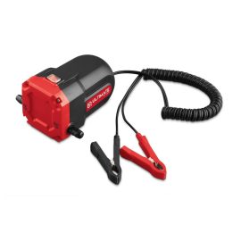   ULTIMATE SPEED® Autós olajleszívó pumpa, olajszivattyú, 12V 60W (UOP 12 C1)