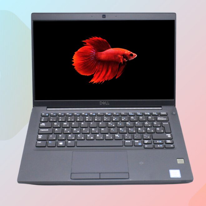 Dell Latitude 7390 | Win10 | i5-8350u | 16GB memória | 1TB SSD | 13,3 colos Full HD kijelző | MAGYAR BILLENTYŰZET | 2 év garanciával
