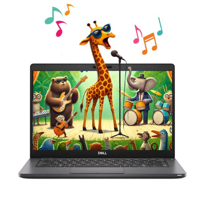 Dell Latitude 5400 | Win 11 | i5-8365U | 16GB memória | 256GB SSD | 14 colos Full HD kijelző | MAGYARÍTOTT BILLENTYŰZET | 2 év garancia!