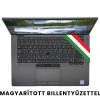 Dell Latitude 5400 | Win 11 | i5-8365U | 16GB memória | 256GB SSD | 14 colos Full HD kijelző | MAGYARÍTOTT BILLENTYŰZET | 2 év garancia!
