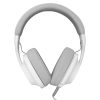 White Shark PARROT, gamer fejhallgató, fehér/szürke (GH-2440W/G)