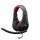White Shark SERVAL gamer fejhallgató, headset mikrofonnal (GH-2040)