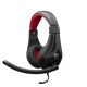 White Shark SERVAL gamer fejhallgató, headset mikrofonnal (GH-2040)