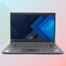   Lenovo ThinkPad T14 G1 | Intel Core i5-10310U | 16GB memória | 2TB SSD | 14 colos FULL HD kijelző | MAGYAR BILLENTYŰZET | Windows 11 PRO + 2 év garancia!