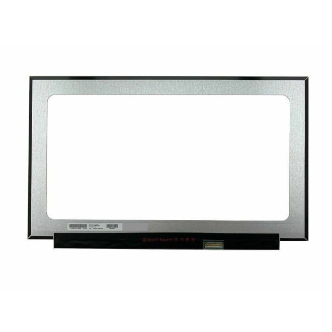 Lenovo IdeaPad 3-15ITL6 matt, tükröződésmentes Laptop kijelző 1920x1080 (Full HD) beszerelési lehetőséggel