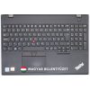 Lenovo ThinkPad T580 | Win10 | i7-8650U | 16GB memória | 1TB SSD | 15,6 colos FULL HD kijelző | MAGYAR BILLENTYŰZET | 2 év garanciával