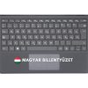 Microsoft Surface Pro 4 Touch | Intel Core i7-6650U | 16GB memória | 512GB SSD | 12,3 colos QHD Érintőképernyő | MAGYAR BILLENTYŰZET | Windows 10 PRO + 2 év garancia!