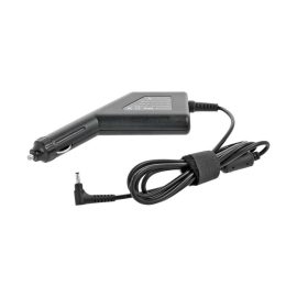   Acer 19V 3.42A 65W helyettesítő új autós töltő 3mm x 1.1mm 