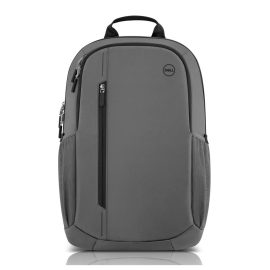   Dell Ecoloop Urban Backpack Gray 15.6 colos szürke laptop hátizsák (CP4523G)