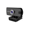 Webkamera Monitorra Full HD felbontású, beépített mikrofonnal (PROXTEND X201 - PX-CAM004)