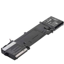   Dell Alienware 15 R2 Laptop akkumulátor, új, gyárival megegyező minőségű helyettesítő, 8 cellás (6000mAh)