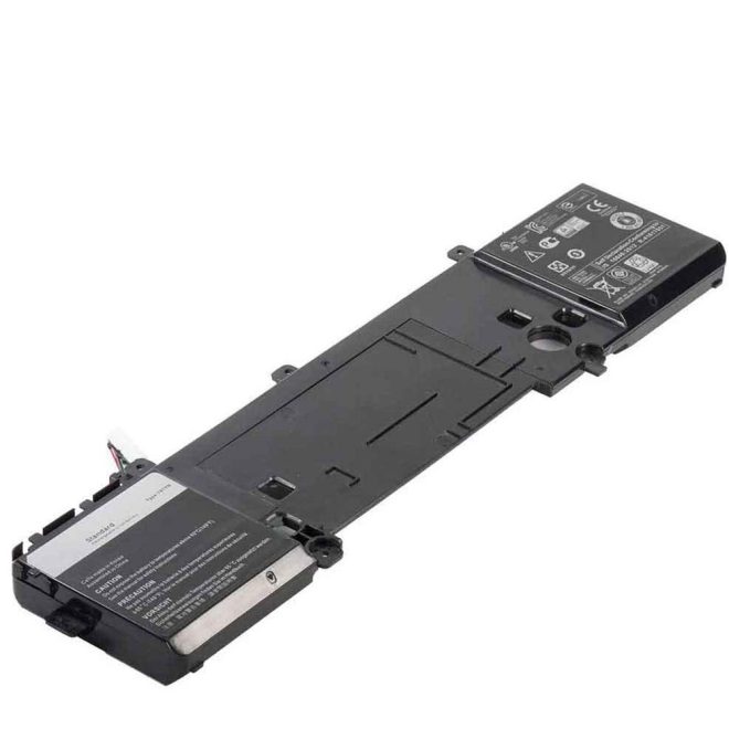 Dell Alienware 15 R2 Laptop akkumulátor, új, gyárival megegyező minőségű helyettesítő, 8 cellás (6000mAh)