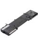 Dell Alienware 15 R1, 15 R2 helyettesítő új 8 cellás 6000mAh akkumulátor (2F3W1, 191YN)