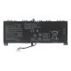Asus ROG Strix SCAR GL503VS helyettesítő új 2 cellás 4020mAh akkumulátor (C41N1709)