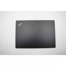   Lenovo ThinkPad L13 (2. generáció) gyári új LCD hátlap (5CB0S95343)