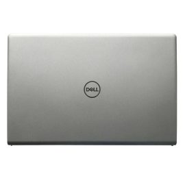   Dell Inspiron 15 3510, 3511, 3515 gyári új ezüst kijelző hátlap (DDM9D)