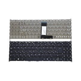Acer Aspire A515-54 fekete magyar Laptop billentyűzet