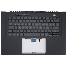 Asus ROG GU603HR fekete magyar Laptop billentyűzet