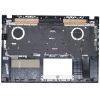 Asus VivoBook X571GT kék magyar Laptop billentyűzet