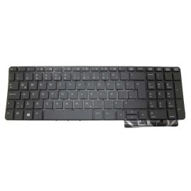   HP ProBook 450 G2, 455 G2, 470 G2 gyári új izlandi háttérvilágításos billentyűzet (768130-DD1)