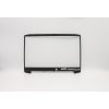 Lenovo IdeaPad Gaming 3-15IMH gyári új LCD kijelző keret (5CB0Y99471)