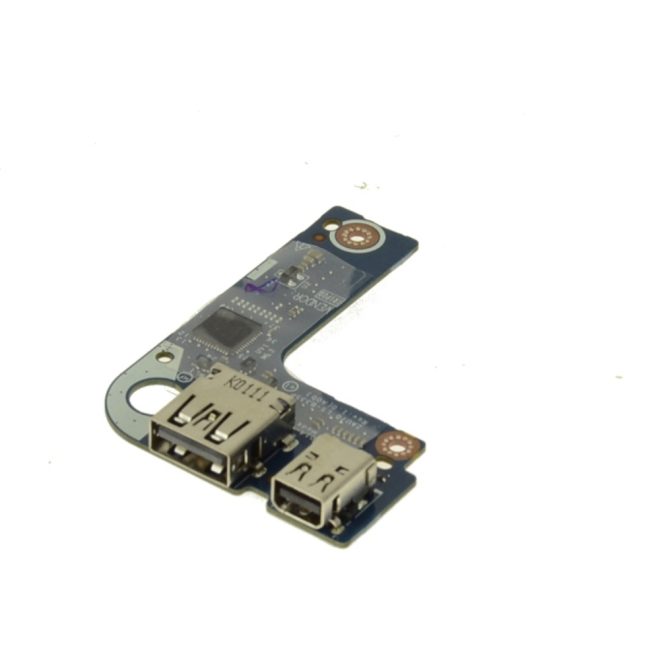 Dell Latitude 7350 2-in-1 használt USB panel (X8X2K)
