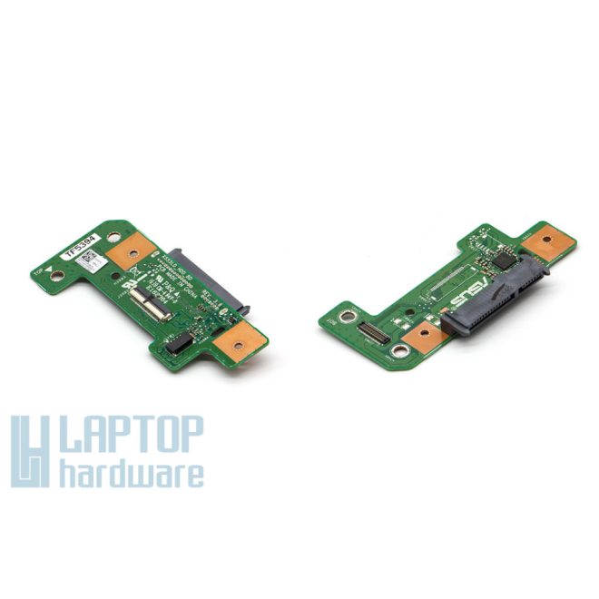 Asus X555L, F555L, X554L használt SATA HDD adapter modul (rev 3.6) (90NB0620-R10080)