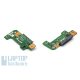 Asus X555L, F555L, X554L használt SATA HDD adapter modul (rev 3.6) (90NB0620-R10080)