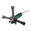 PARKSIDE® 750W Sarokcsiszoló Flex, 3m kábelel, 12.000 RPM (PWS 115 C3)