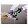 PARKSIDE® 750W Sarokcsiszoló Flex, 3m kábelel, 12.000 RPM (PWS 115 C3)