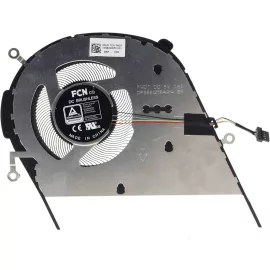 Asus X413 gyári új hűtő ventilátor (13NB0PZ0M01021)