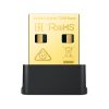 TP-LINK Archer T2UB Nano 200+433Mbps Dual Band USB WiFi és Bluetooth 4.2 adapter (AC600)