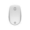 HP Z5000 fehér vezeték nélküli bluetooth optikai egér (E5C13AA#ABB)