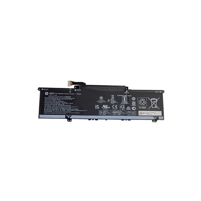 HP Envy x360 15-ed0000 Laptop Akkumulátor, gyári új, 3 cellás (4190mAh)