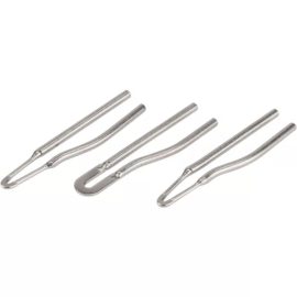   EXTOL® Prémium forrasztócsúcs; 3db, bliszteren, 200W-os Forrasztópisztolyhoz, 8894510-höz (8894510A)