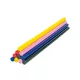 PARKSIDE® 10db Hosszú Színes Ragasztórúd Melegragasztó Pisztolyhoz 280mm x 11mm