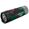 PARKSIDE® Újratölthető LED-es Szerelőlámpa, Munkalámpa, 12V-os (PTSA 12 A1) 