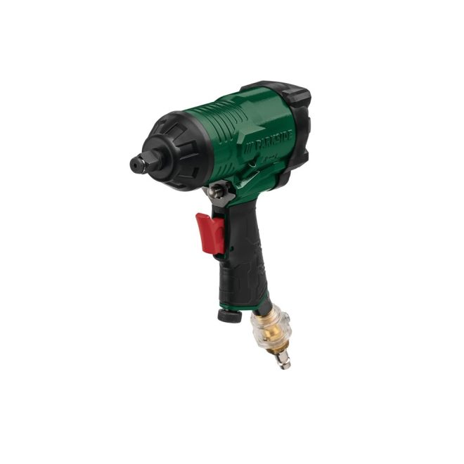 PARKSIDE® Pneumatikus Autó Kerék Ütvecsavarozó Légkulcs (PDSS 310 C6)