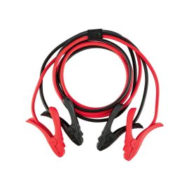   ULTIMATE SPEED® Prémium 25 mm² vastag Alumínium magos Réz Indítókábel, Bikakábel max. 350A, 3,5 méteres