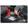 ULTIMATE SPEED® Prémium 25 mm² vastag Alumínium magos Réz Indítókábel, Bikakábel max. 350A, 3,5 méteres