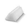 PARKSIDE® 40db Átlátszó Ragasztórúd Melegragasztó Pisztolyhoz 150mm x 7mm