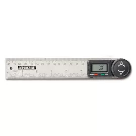 PARKSIDE® Digitális Szögmérő 0-360 fokos, fém