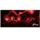 gWings 907p gaming mousepad, gamer egérpad, 800 x 350 x 3mm (GW907P)
