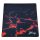 gWings 902p gaming mousepad, gamer egérpad, 450 x 450 x 3mm (GW902P)