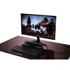 10W-os Vezeték Nélküli Bluetooth Sztereó Hangszóró, Színes RGB LED Party Lighting (JELLICO - DS2)