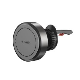   Autós 15W MagSafe Erős Mágneses Vezeték Nélküli Telefon Gyors Töltő és Tartó Szellőzőrácsba