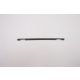 Lenovo IdeaPad Flex 5-14IIL05, 5-14ITL05 gyári új zsanértakaró (5CB0Y85297)