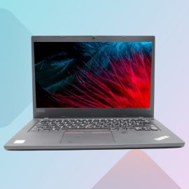   Lenovo ThinkPad L490 | Win10 | i5-8365U | 8GB memória | 256GB SSD | 14 colos FULL HD kijelző | MAGYAR BILLENTYŰZET | 2 év garanciával