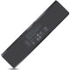 Dell Latitude E7440 helyettesítő új 3 cellás 7.4V 47Wh 3200mAh laptop akku (PFXCR, 3RNFD)