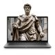 Dell Latitude 7310 TOUCH | Win11 | i5-10310u | 16GB memória | 256GB SSD | 13,3 colos Full HD ÉRINTŐKÉPERNYŐ | MAGYARÍTOTT BILLENTYŰZET | 2 év garancia!